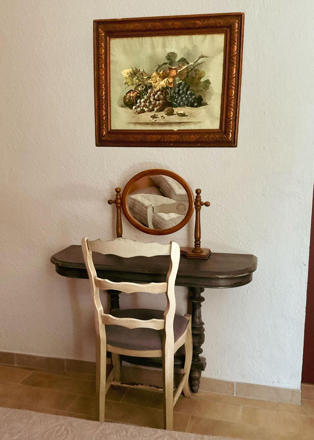 Chez Rosette De Lussan Hotel ภายนอก รูปภาพ
